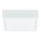 JISO - Downlight LED 14W 4000K 170x170 blanco técnico
