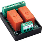 CAME - MODULO CENTRALIZACION 2 MOTORES