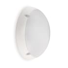 CRISTHER - APLIQUE ALBA IP66 60W E27 NEGRO