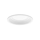 JISO - Downlight Confort PRO 50615 LED SMD 15W 3000K driver incluido on-off color blanco técnico