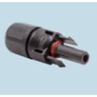 GAESTOPAS - Conector MC4 M aéreo