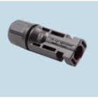 GAESTOPAS - Conector MC4 H aéreo
