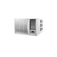 DAITSU - Unidad exterior ventana 9 DC inverter R32 solo frío