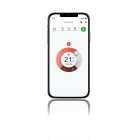DAIKIN - CONTROL WIFI BRP069C81