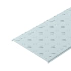 OBO BETTERMANN - Tapa acero estriado DBKR 300 FS