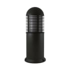 CRISTHER - BALIZA NOVA L500 IP65 LED 15W 2300LM 4000K NEGRO