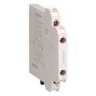 Schneider Electric - Contactor auxiliar fallo / estado polos NC/NA