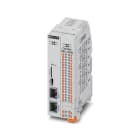 PHOENIX CONTACT - Sistema de control de carga AC según IEC 61851-1. Embedded Linux System modo operativo Stand-alone Server o Client