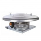 SYP - Ventilador centrífugo tejado CRHT-500NECOWATT descarga horizontal trifásico