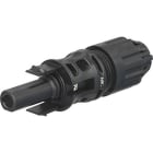 STAUBLI - CONECTOR MC4EVO2 H 4-6MM2 D EXT CABLE 6,4-8,4MM