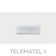 SAGELUX - Luminaria OPTIMA LED 1h 60lm no permanente
