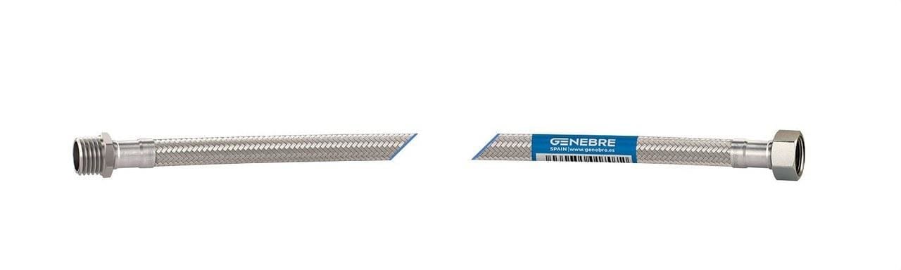 GENEBRE - CX.FLEX.TZDA.GEFLEX DN8 M 3/8" - H 3/8"
