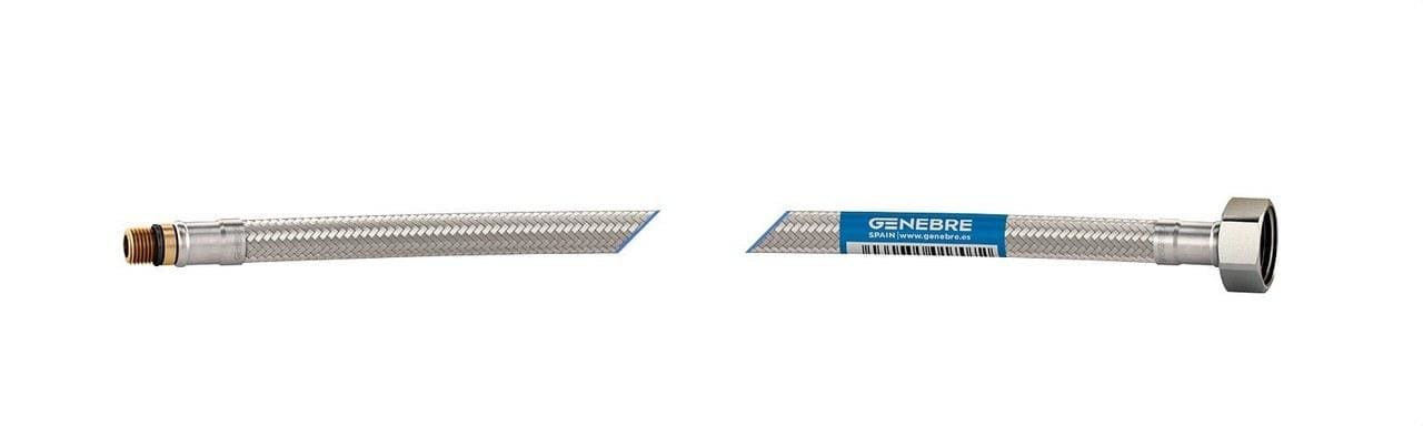 GENEBRE - CX.FLEX.TZDA.GEFLEX DN8 M10X1 L17 - H