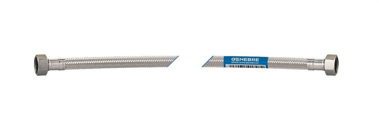 GENEBRE - CX.FLEX.TZDA.GEFLEX DN8 H3/8" - H 3/8"