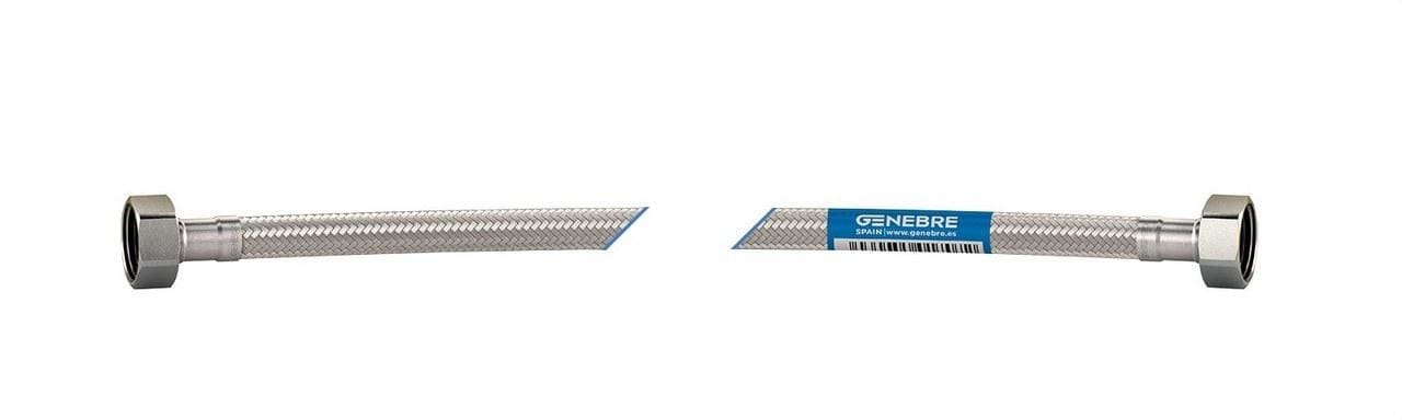 GENEBRE - CX.FLEX.TZDA.GEFLEX DN8 H 1/2" - H 1/2"