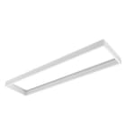 OPPLE - Marco montaje superficie para panel LED Rc Re 300 blanco