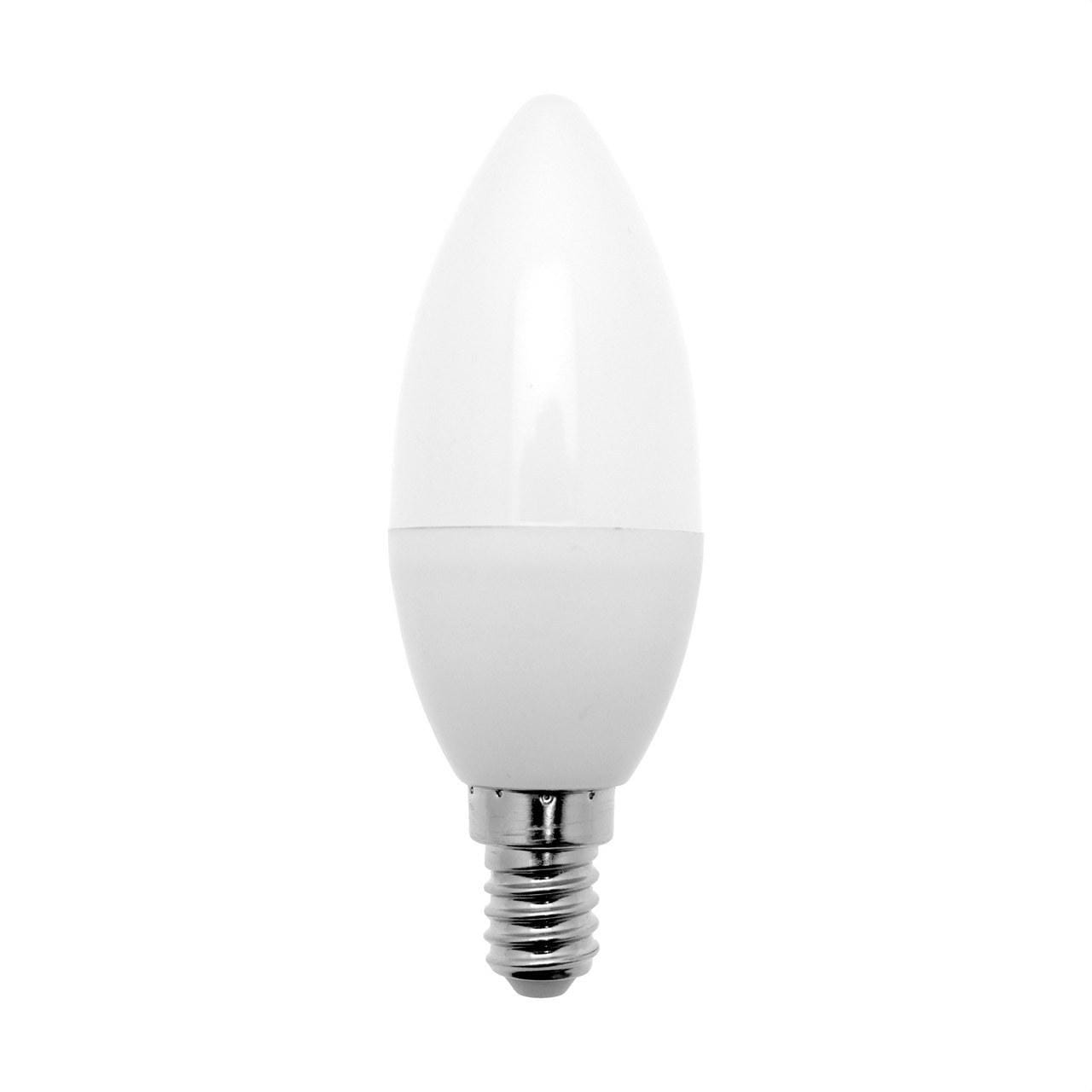 PRILUX - Lámpara ESSENSE FLAME BASIC 5W 850 E14 ERP