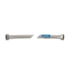GENEBRE - CX.FLEX.TZDA.GEFLEX DN13 H 3/4" - H 3/4"
