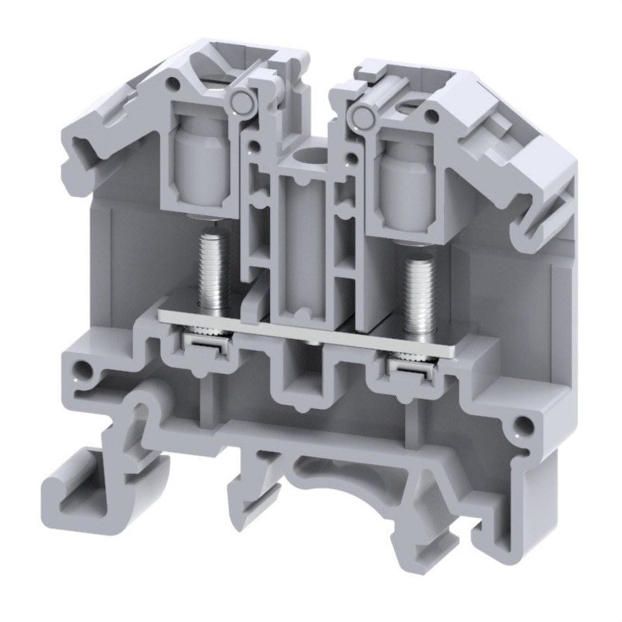 WEIDMULLER - Borne Serie SAK SRL 3
