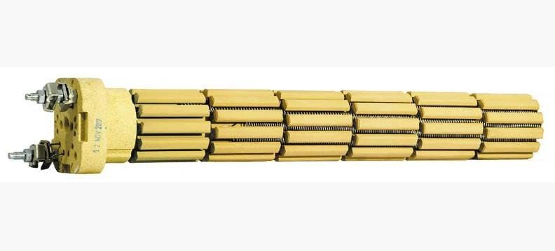 THERMOR - RESISTENCIA CERÁMICA D47 1500W 230V