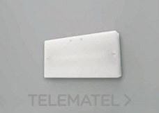 SAGELUX - Luminaria emergencia PREMIER LED no permanente 1h 294lm