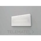 SAGELUX - Luminaria emergencia PREMIER LED no permanente 1h 294lm