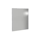 RITTAL - Lateral atornillable VX 25 1200x1000mm RAL7035 (2P)
