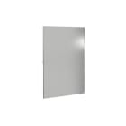 RITTAL - Lateral atornillable VX 25 1200x800mm RAL7035 (2P)