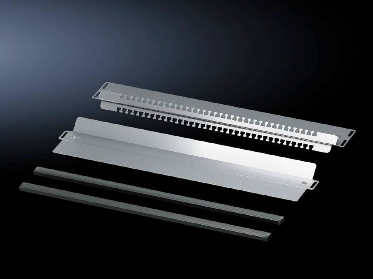 RITTAL - Chapa suelo VX para armarios EMC 1200mm