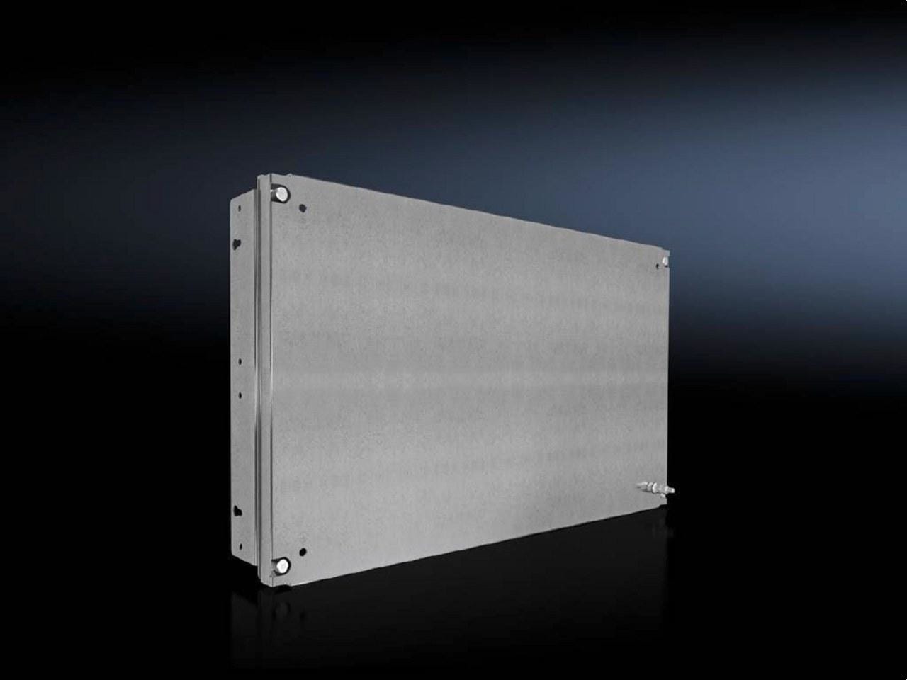 RITTAL - Placa montaje parcial SV 800x400mm