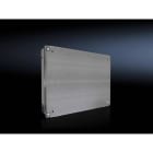 RITTAL - Placa montaje parcial SV 600x400mm