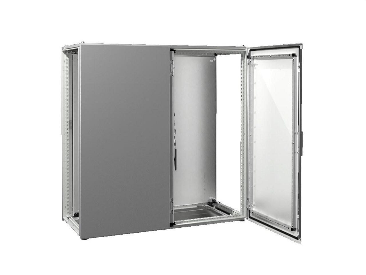 RITTAL - Armario ensamblable VX25 1200x1200x500 RAL7035