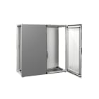 RITTAL - Armario ensamblable VX25 1200x1200x500 RAL7035
