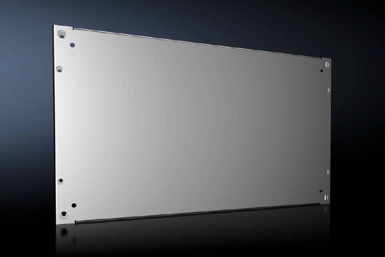 RITTAL - Placa de montaje parcial VX 800x500mm
