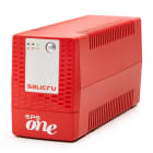 SALICRU - Sistema de alimentación ininterrumpida SPS 900 ONE (SAI/UPS) 900VA Line-interactive