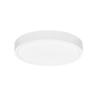 JISO - Downlight LED 30W 3000K ø300 blanco técnico