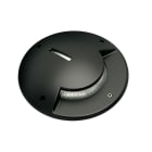CRISTHER - Empotrable SURI BIG IP67 LED 6W 800lm 3000K 2L antracita