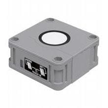 PEPPERL FUCHS - SENSOR UB4000-F42-I-V15 PEPPERL