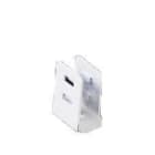 TSL - Tapa lateral con pasacable para SNS NTS0410
