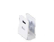 TSL - Tapa lateral sin pasacable para SNS NTS0410