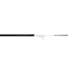 DIGITUS - INDOOR/OUTDOOR A/I-DQ (ZN) BH 9/125 OS2 CENTRAL T
