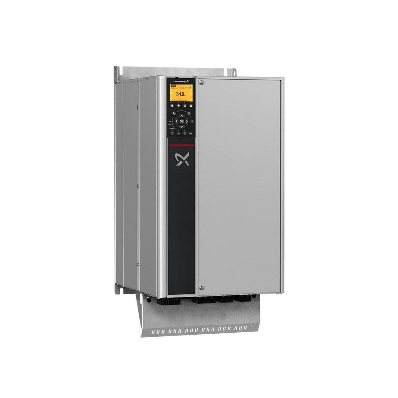 GRUNDFOS - Convertidor de frecuencia exterior CUE 3x380-500V IP20 55kW