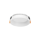 FORLIGHT - DOWNLIGHT IP54 JET Ø85MM LED 6W 4000K BLANCO 567LM