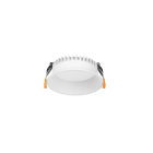 FORLIGHT - Downlight IP54 Jet Ø120mm LED 8.5W 3000K blanco 703lm