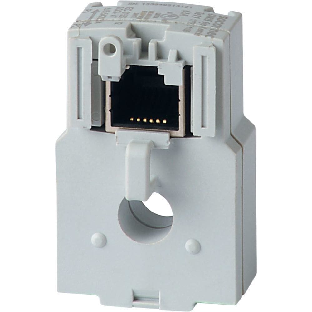 SOCOMEC - Sensor corriente núcleo cerrado TE18 20A