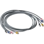SOCOMEC - CABLE RJ12 6X1 M