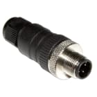SICK - Conectores y cables, STE-1204-GQU6