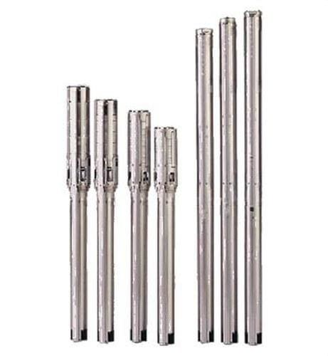 GRUNDFOS - BOMBA SUMERGIBLE SQFLEX 7-4 RP 1.1/2