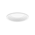 JISO - Downlight Confort PRO 50615 LED SMD 15W 3000K driver incluido corte de fase color blanco técnico