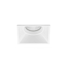 JISO - Downlight Ambiente/UGR PRO 51110 LED COB 10W 60° 4000K driver incluido on-off color blanco técnico